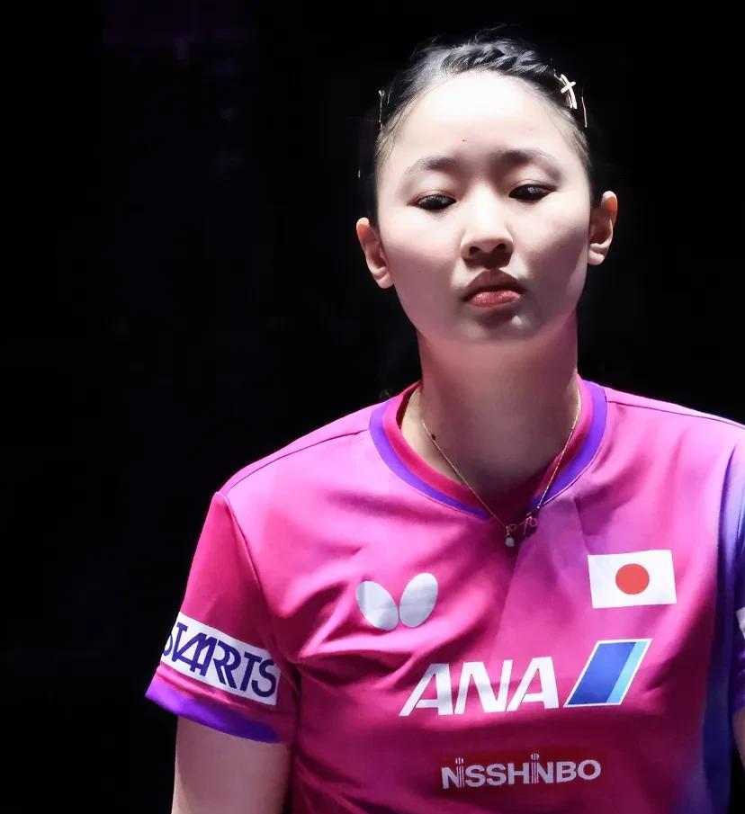 随着张本美和4-0蒯曼，仁川赛女单冠军，最新夺冠概率如下
4、其他——10%
蒯