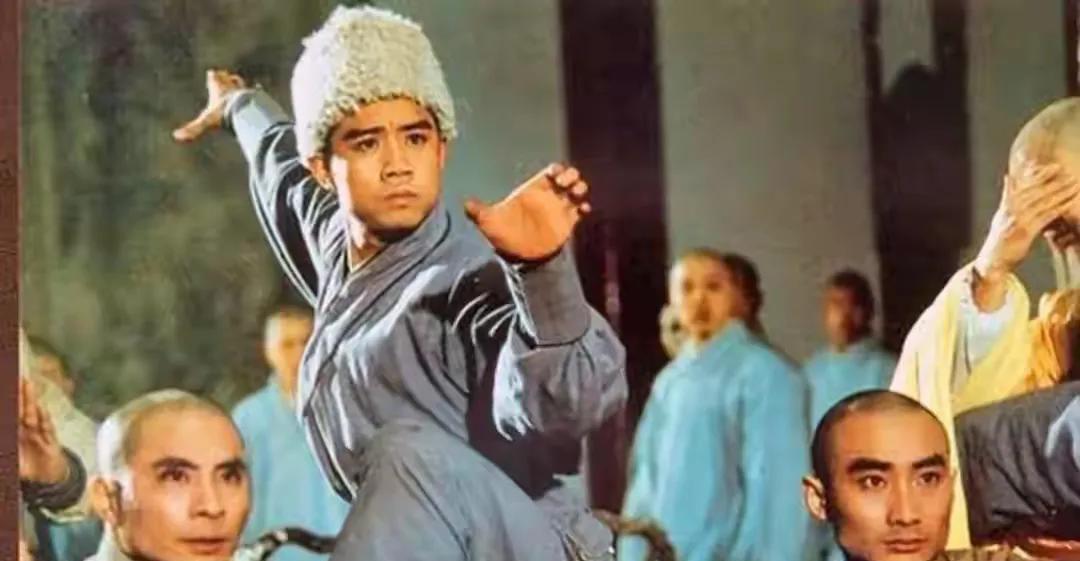 鹰爪名家徐向东；太极之花林秋萍[月亮]