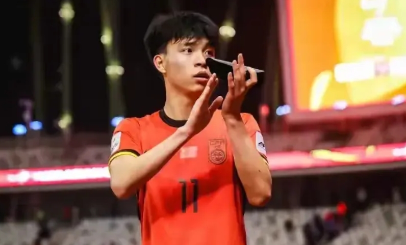 若被抬进世界杯，国际足联再次羞辱中国足球！
二十多年的球迷，一句真心话！
如果中