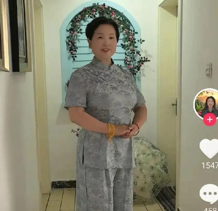 杜大娘说我和许敏相比，也算是人生赢家了。  这并非妄言，而是基于我与家人之间真挚