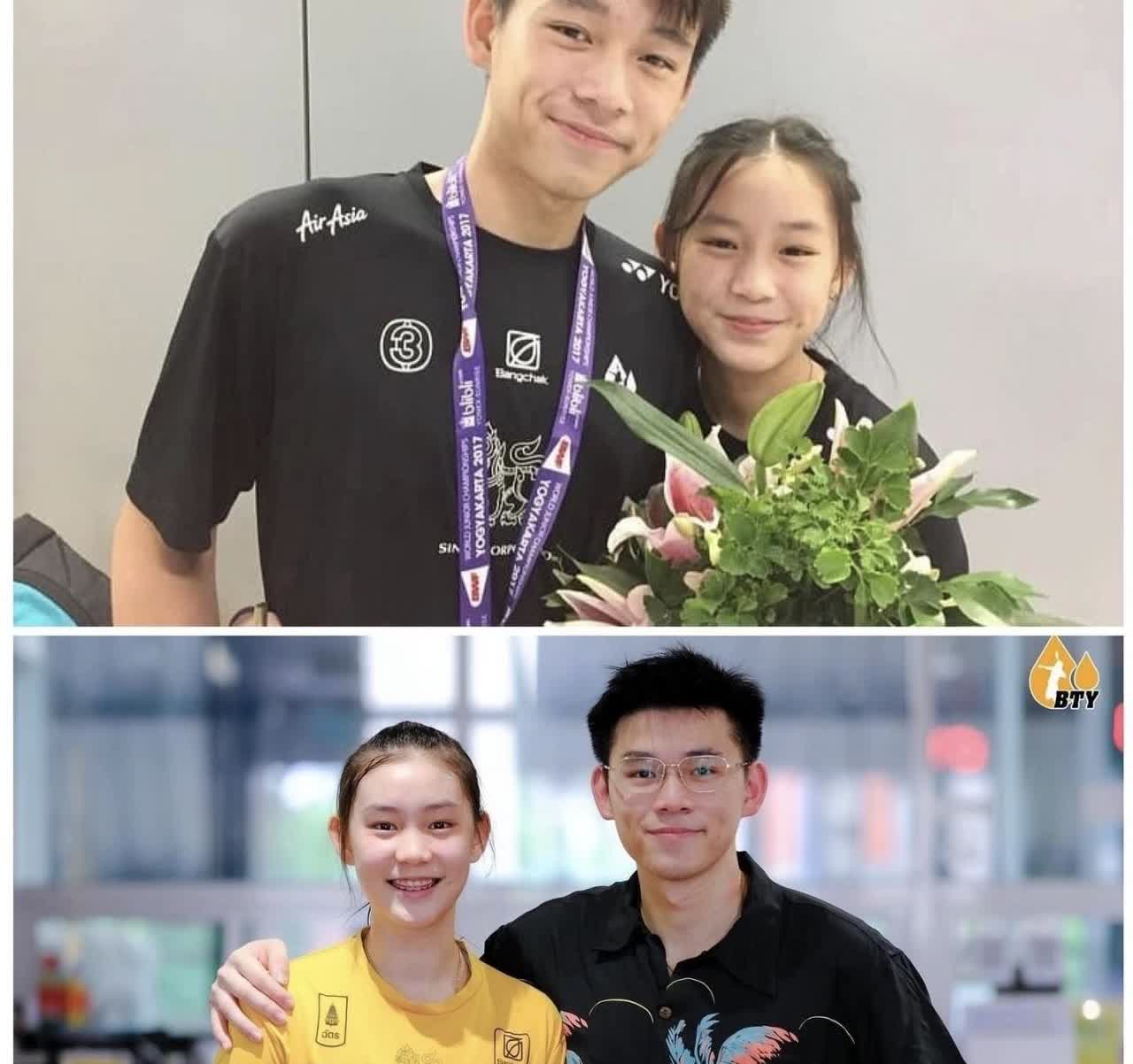 泰国名将目前中国最大的对手：昆拉武特！
最近火爆中国，粉丝越来越多
细心的朋