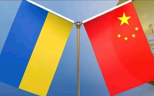 乌克兰拒绝！乌克兰不欢迎中国为乌克兰提供安全保障！8月21日，乌克兰总统泽连斯基
