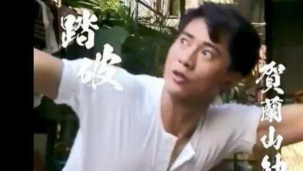 63岁不老男神欧瑞伟：从替身到顶流，硬核人生的传奇篇章