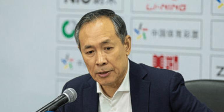 北京男篮不敌山东男篮，在本场比赛之后，山东男篮主教练表示很有锻炼意义，反观北京男