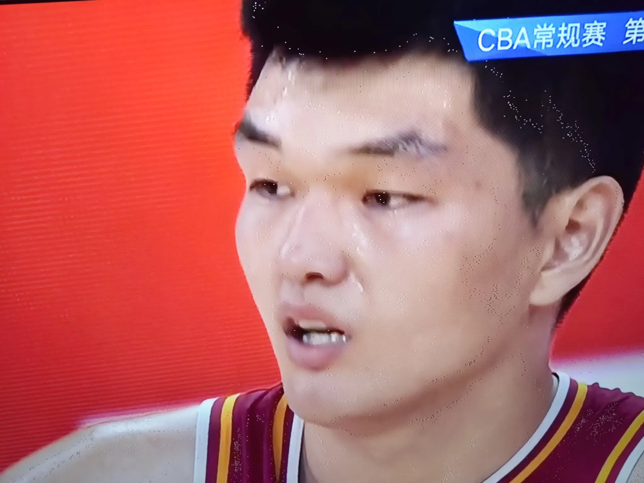 山西输球的原因找到了。
面对替补主力出战的浙江方兴渡，山西主场竟然输球了，原因有