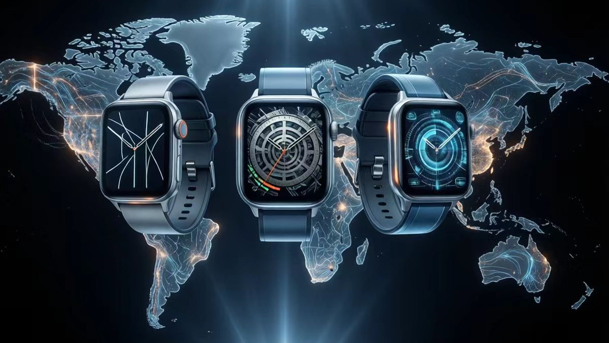 健康执念、潮流狂欢与运动信仰：智能穿戴的文化暗战