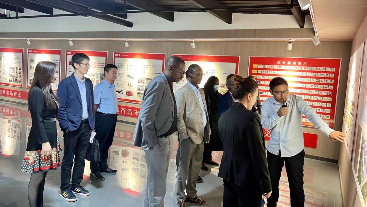 团队讲解系统：让导览变得像说话一样自然