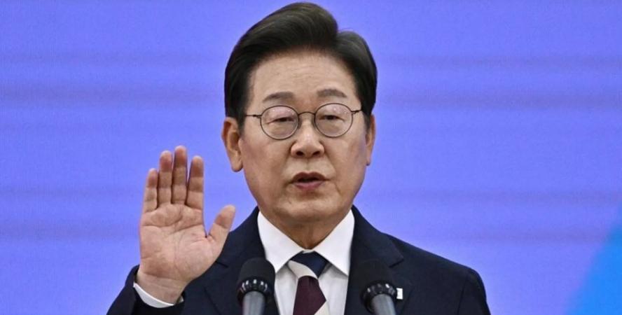 堵在大使馆门前反华示威！中方致函李在明政府：必须提供保护
最近这几天，中国使馆门