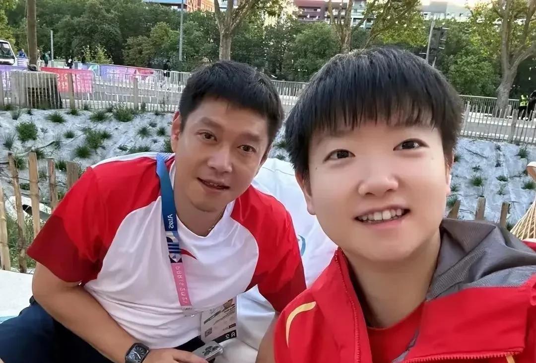 邱贻可：比赛输了骂队员，这是不尊重人，邱贻可在接受采访时说，比赛就有输有赢，没有