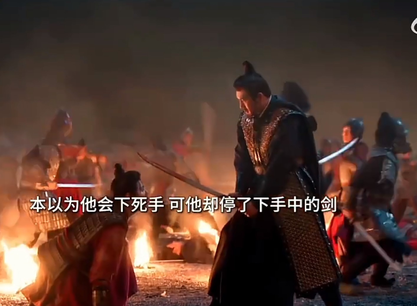 郑晓龙导演，你的眼光是真毒啊！

原本觉得郑晓龙导演，敢找顶流肖战演《藏海传》男