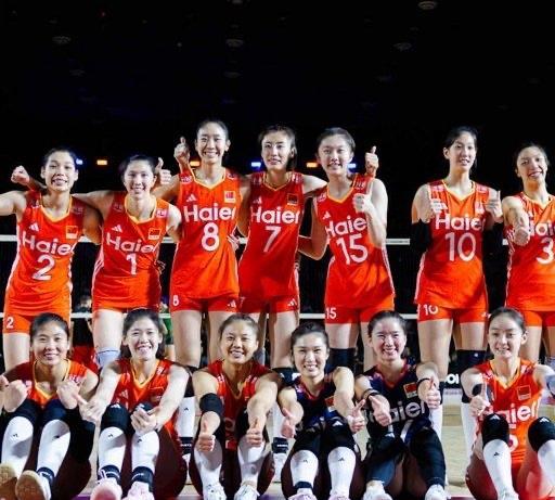 #2025年女排世锦赛#