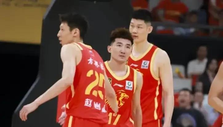 广厦主场战胜北京取得队史总决赛首胜，此前总决赛0胜9负
全场比赛，广厦103-9