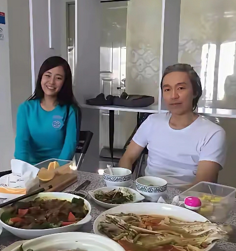 一代港影大师！