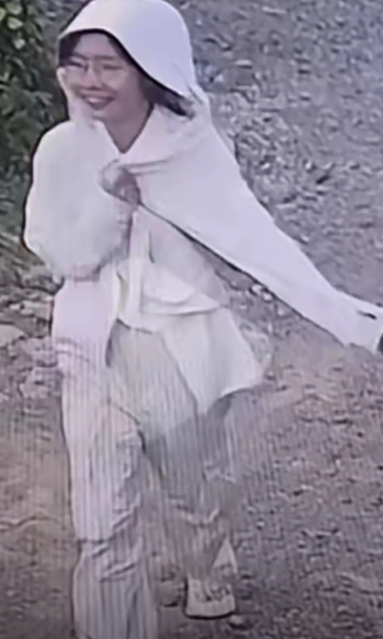 极度痛心！5月26日晚失踪的宁波女子孙小梦已确认遇难，一个小姑娘，胆子太大，独自