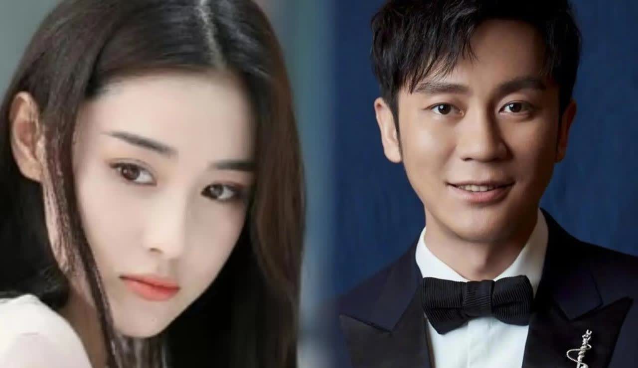 李晨估计都无语了，

他原以为分了手就能各自安好，

没想到张馨予庆祝结