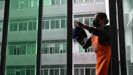 高层擦窗选什么擦窗机器人安全？2025年十大擦窗机器人推荐