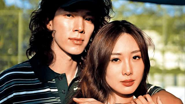 港圈女神女儿恋情大曝光！李丽珍女儿恋政二代，钟丽缇女儿太豪放