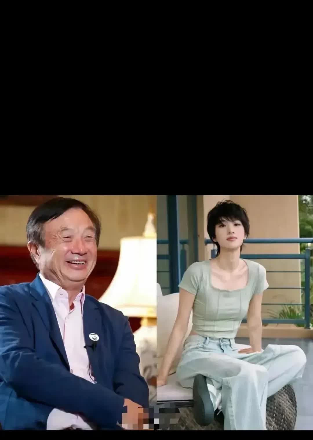 大家不要再羡慕姚安娜了，我们永远不可能成为她！

想成为姚安娜，首先最重要的