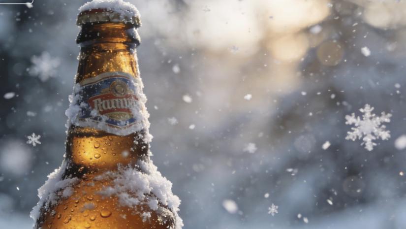 侯孝海离场 啤酒行业“瑟瑟发抖”