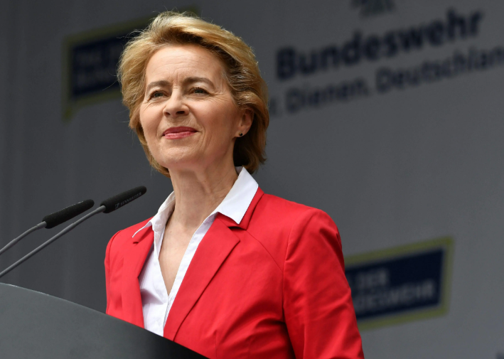 聚焦中欧峰会：科斯塔、冯德莱恩联袂访华，博弈底色难掩合作意愿​​