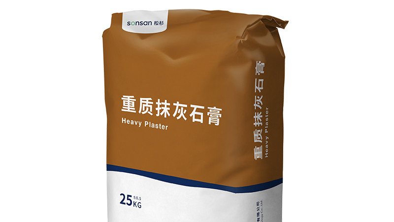 特种砂浆市场趋势：绿色环保与智能化生产