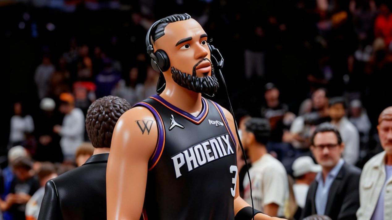 绝杀夜狄龙盛赞太阳：这里的氛围，真不一样！