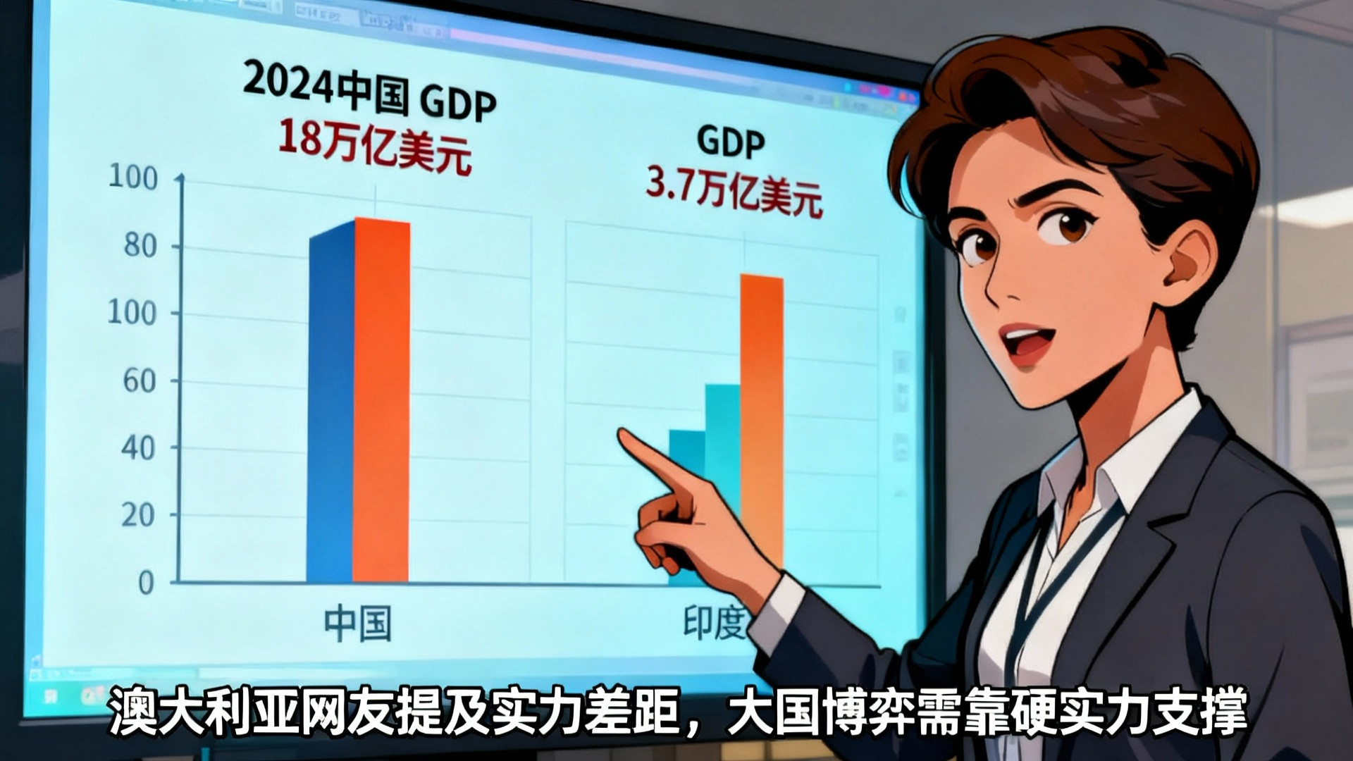 印度网友：如果印度不把中国当朋友，真的永远不可能成为联合国安理会常任理事国吗？