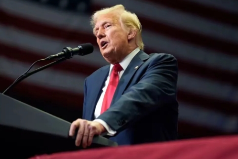 美国总统7月25日公开宣称，澳大利亚终于接受了美国的牛肉，这证明了美国的牛肉是最