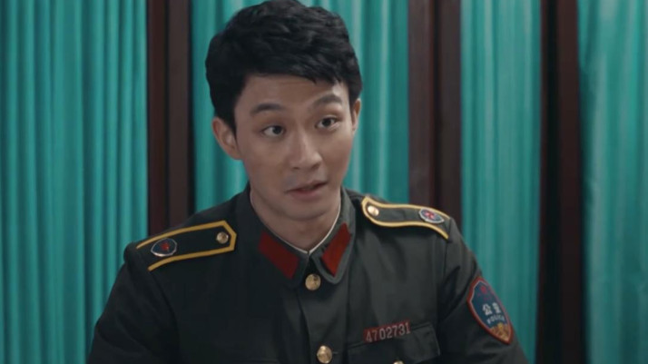 《棋士》：崔伟靠自己活出了自己想要的生活！