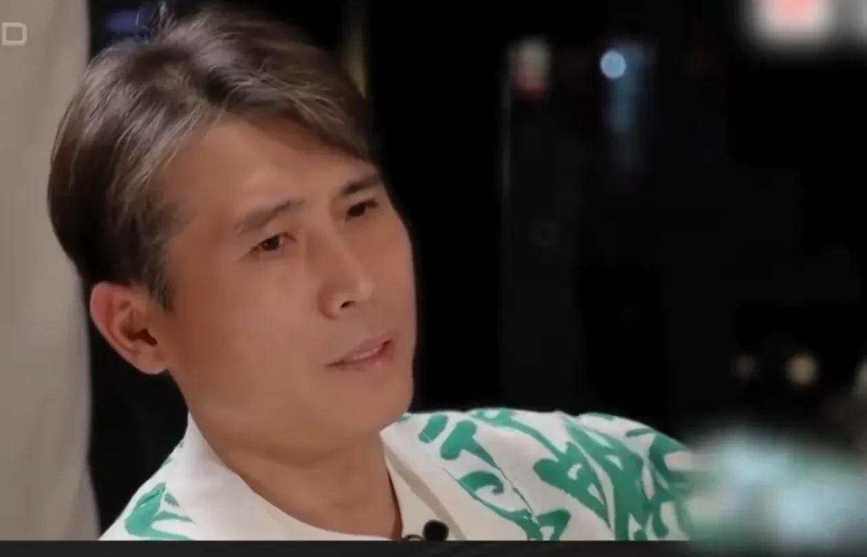 演员李乃文说：“我刚大学毕业那会，也没有人找我拍戏，演话剧，就你根本不知道第二天