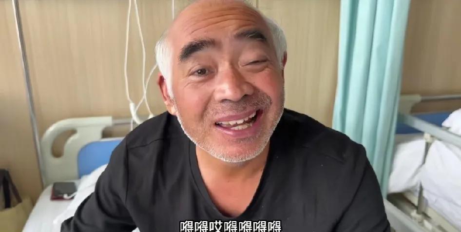 我不知从何时起，仅仅通过观察一个人的饮食方式，好像就能有预测未来的能力。而且十之