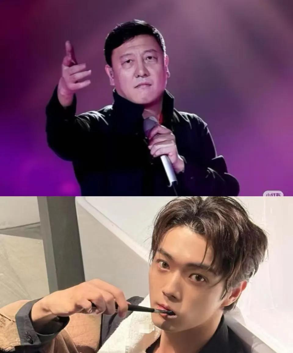 王鹤隶的录音曝光我不惊讶
许荔莎爆许凯女友多我也不惊讶
因为这两个都是血气方刚的