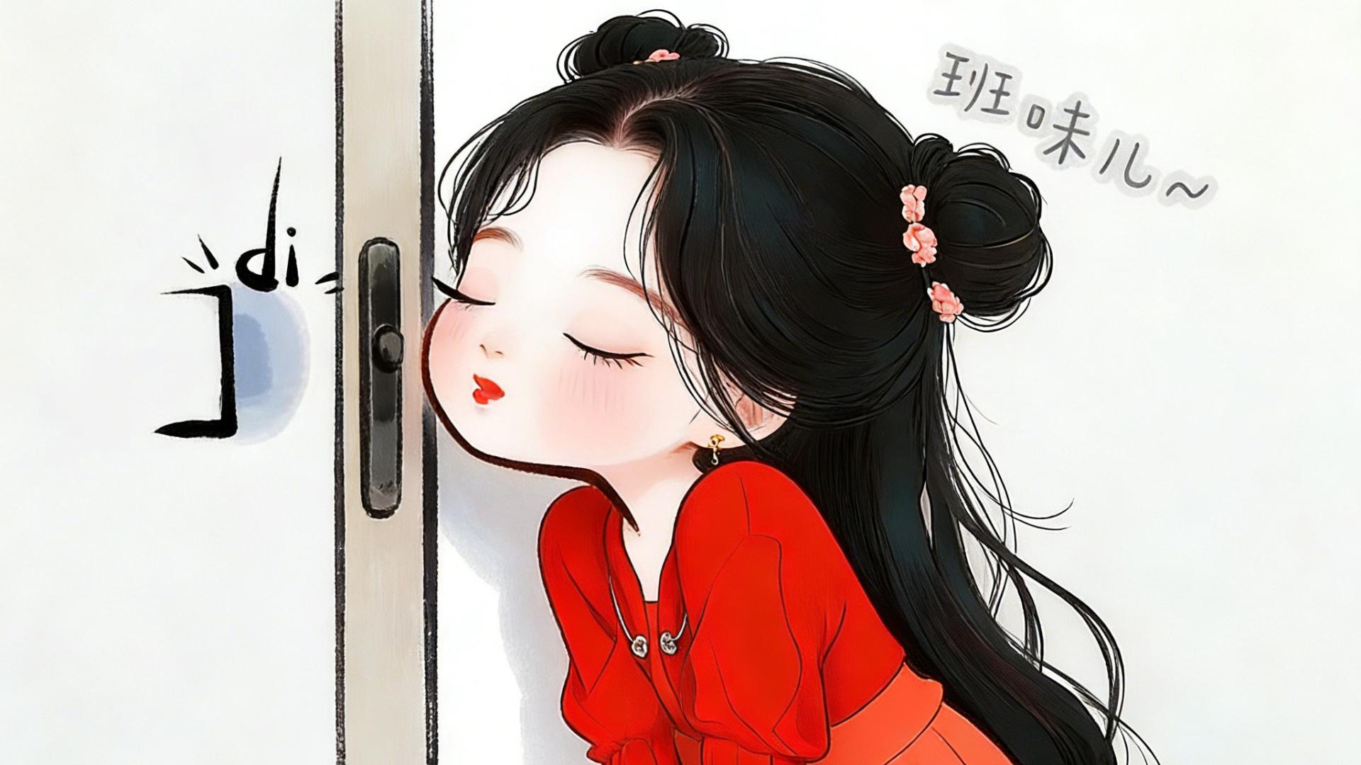 天天都想辞职，月月拿全勤