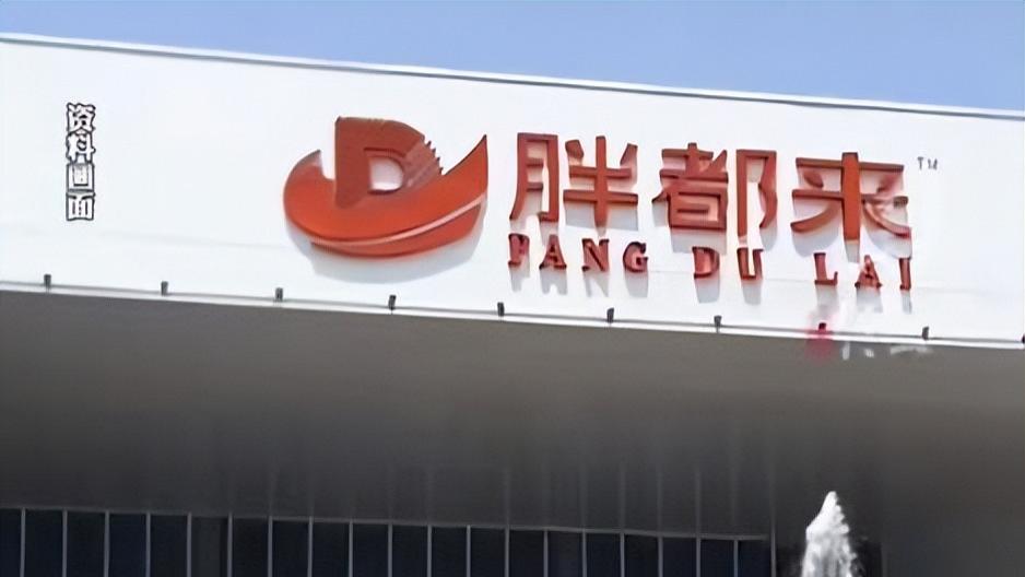 浙江惊现“胖都来”！名字LOGO全撞脸胖东来，明星站台评论区炸了