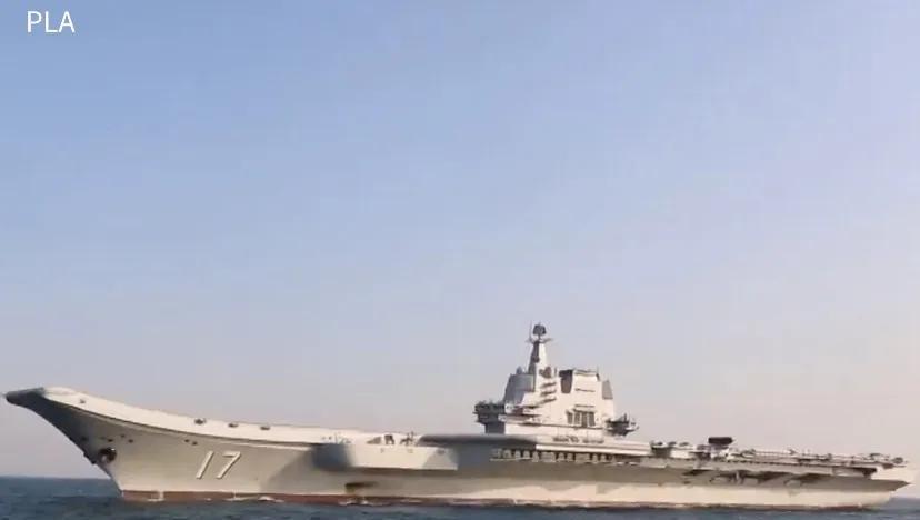中国军方周二（4月1日）表示，已开始在台湾周边举行海陆空军和火箭军联合演习，以“