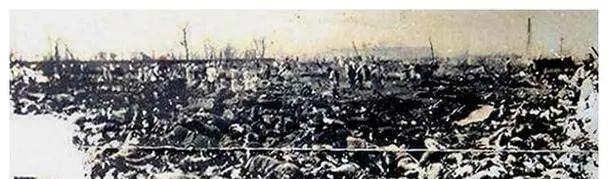 “反正都要杀死她们，不如就先好好享受一下...”日军在举兵进入南京城之后，日军军