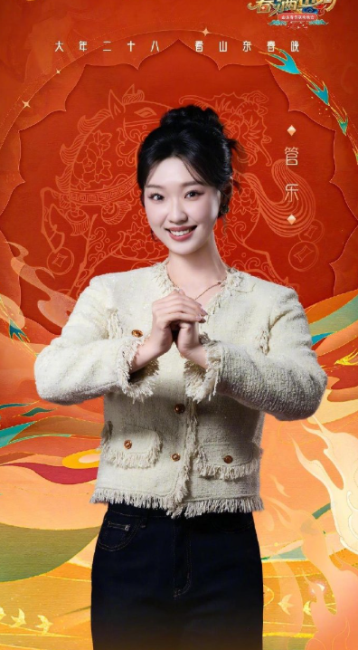 神仙阵容来袭！李宇春、倪萍坐镇，郑业成、刘宇、李佳薇等加盟，腊月二十八锁定山东春