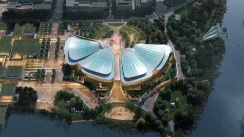 官宣！杭州6大项目新进展，新地标崛起！