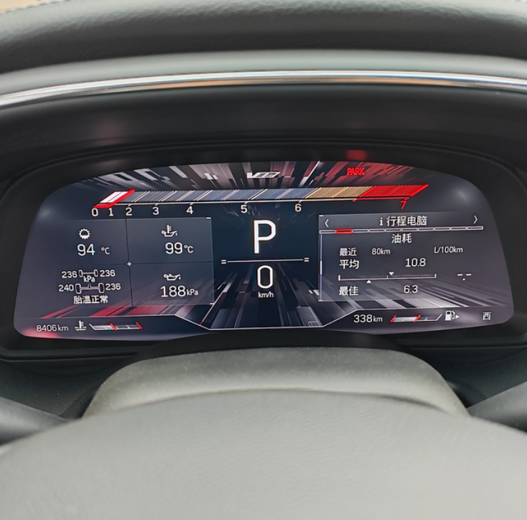 ct5你们熄火后，等一会发出嘀嗒嘀嗒声，像是有老鼠在里边爬一样。 你们有这种情况