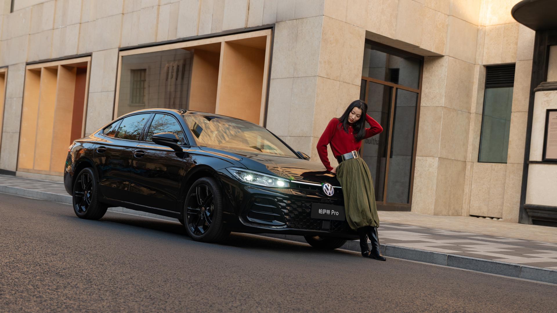 都市游弋的“宝藏单品”