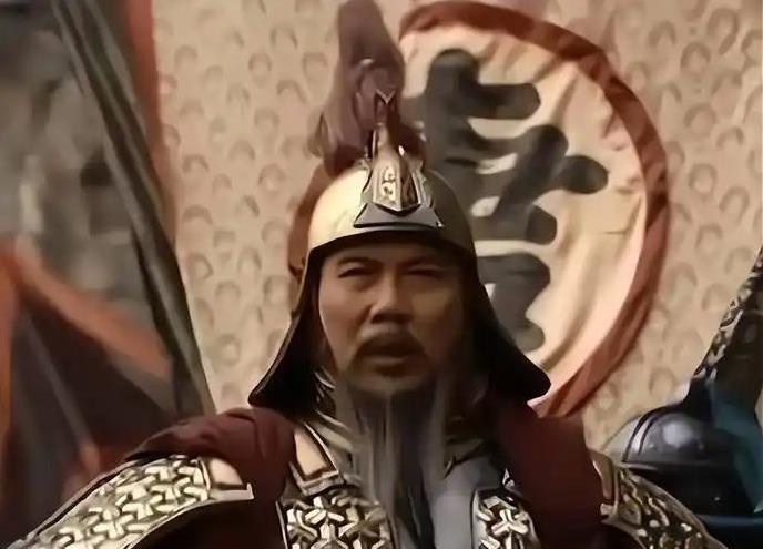 隋末萧铣占据荆州，李渊建立唐朝后任命李靖前往安抚，但李靖率军抵达硖州，被萧铣的军