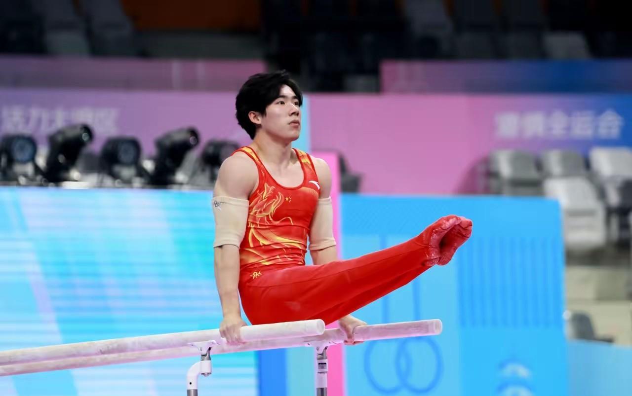 中国体操队公布了即将于10月19日至25日在印尼雅加达举行的体操世锦赛的参赛名单