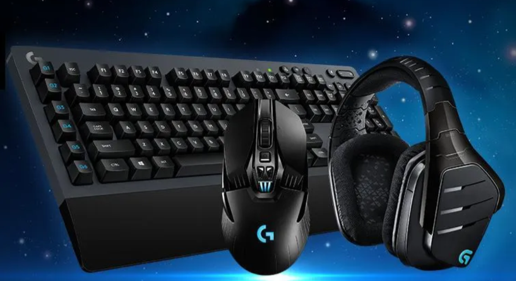 电脑外设巨头罗技刚宣布将工厂撤出中国，网友表示：慢走，不送
7月31日，罗技CE