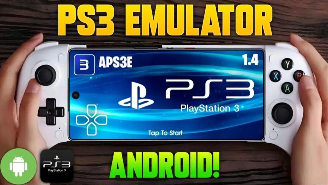 PS3模拟器重大突破，最新版支持3D效果，流畅玩《战神3》