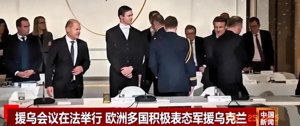 援乌大会昨天召开，各国纷纷捐款，金额如下：
1.英国宣布向乌克兰提供45亿英镑（