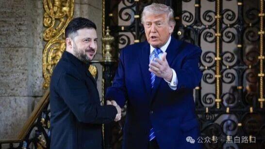 12月29日俄乌：一场精心准备的表演