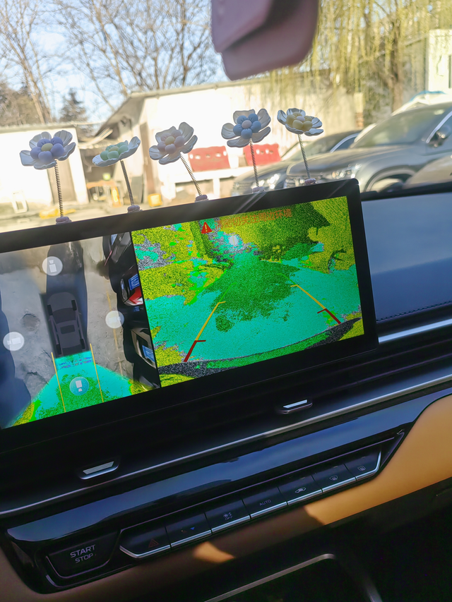 有没有人遇到连上hicar
对方听不到自己说话 自己可以听到对方说话啊 还有新车