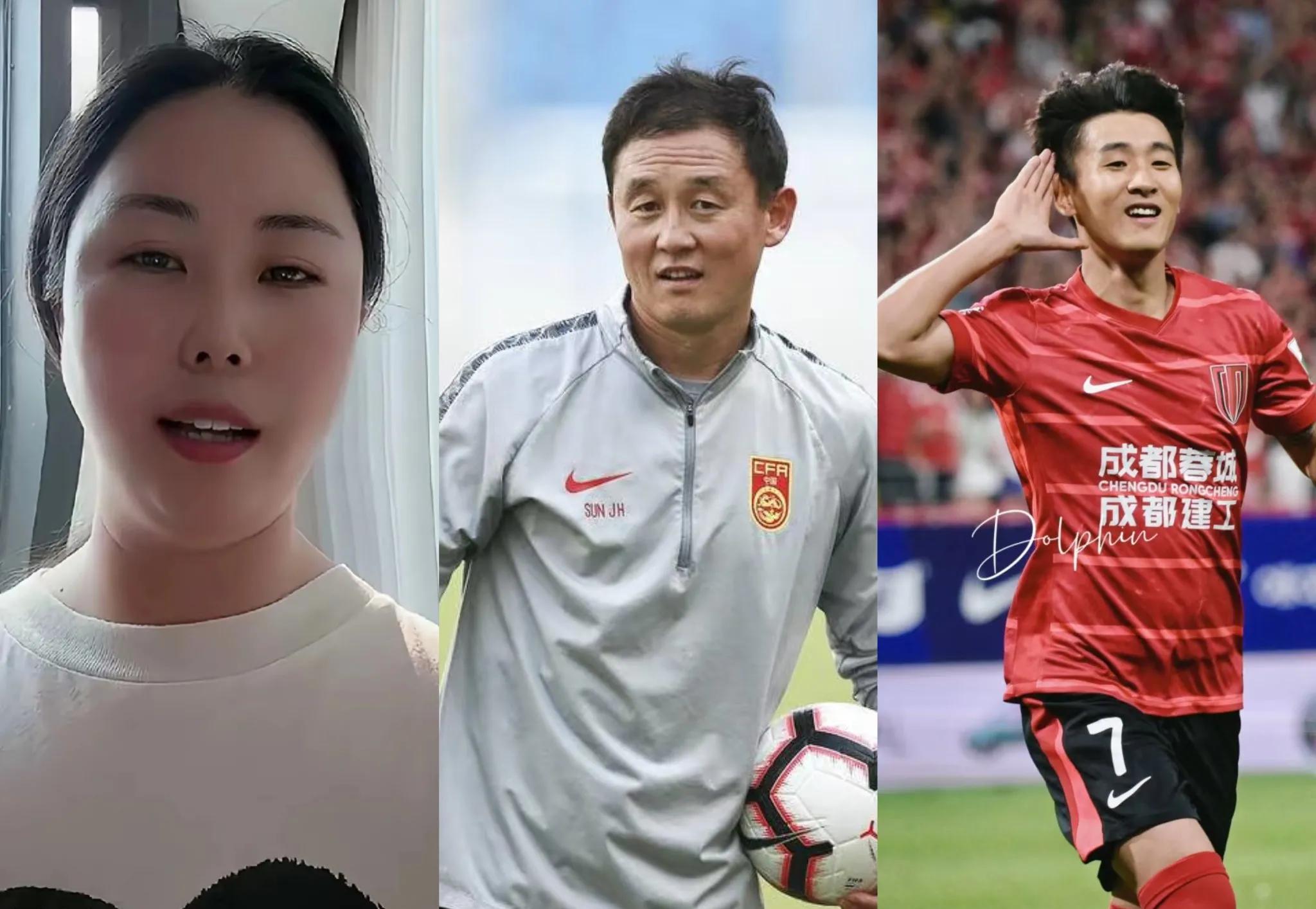 家长说孩子受伤不愿再踢球，大家选择了容忍；家长抱怨免费训练没有报酬，大家依然选择