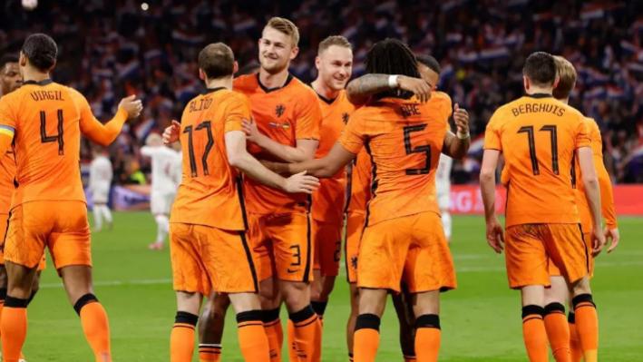 今日焦点： 波兰 VS 荷兰