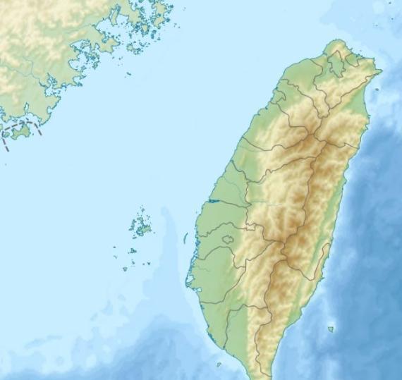 大陆解放台湾时就怕美国横插一脚，可现在反过来了，中国怕的是美国不插手。因为中国现